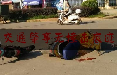 [阅读]秘闻消息:交通肇事无撞击痕迹,大货车撞面包车九人新闻