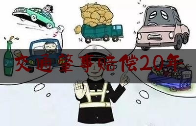 交通肇事赔偿20年（北京一男子花百万买新车20多天被追尾，见对方感冒免赔：都不容易）