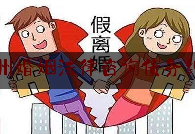 郑州婚姻法律咨询债务纠纷