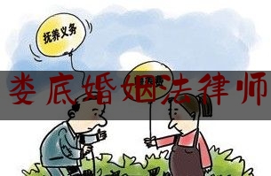 娄底婚姻法律师（娄底离婚律师事务所）