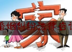阜阳婚姻纠纷法律咨询律师