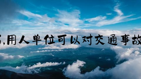 交通事故案件复核怎么写,用人单位可以对交通事故责任认定书申请复核吗？