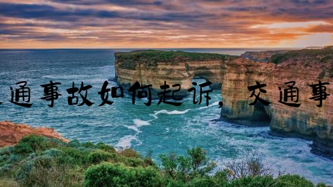 交通事故肇事怎么立案,交通事故如何起诉，交通事故损害赔偿纠纷如何举证