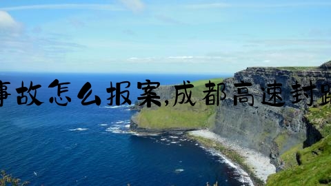 南充交通事故怎么报案,成都高速封路今日查询