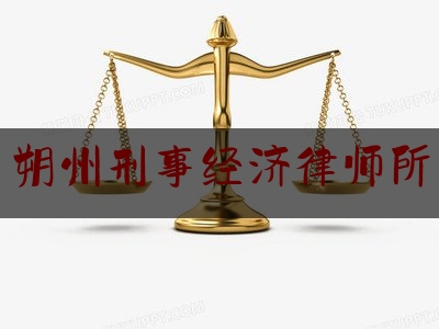 朔州刑事经济律师所（朔州市律师）