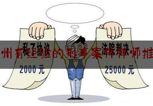 科普了一下广州有经验的刑事案件律师推荐,广州中级人民法院(2020)粤01刑初401号