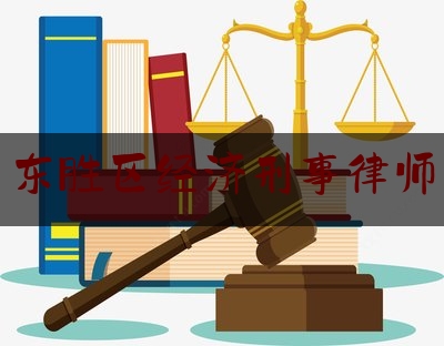 东胜区经济刑事律师（东胜区律师事务所）