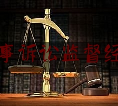 北京刑事诉讼监督经验做法（刑事诉讼法监督程序）