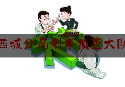 北京西城分局刑事侦查大队电话（北京市西城区刑侦总队）