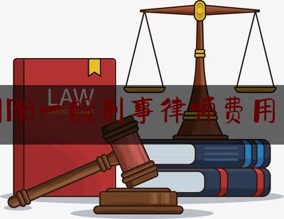 北京朝阳一般刑事律师费用多少钱（朝阳区刑事律师代理）