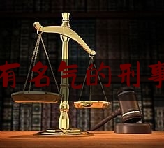 嘉定有名气的刑事律师（嘉定区律师事务所排名前十名）