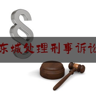 北京东城处理刑事诉讼律师（北京东城处理刑事诉讼律师电话号码）