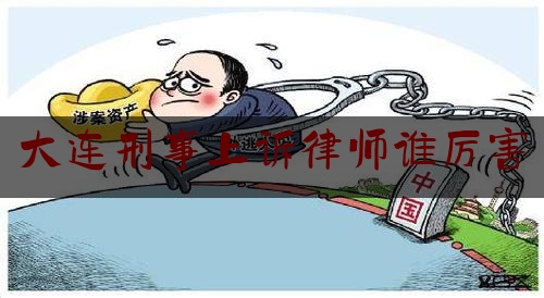 干货|大连刑事上诉律师谁厉害,执行期间如何自诉