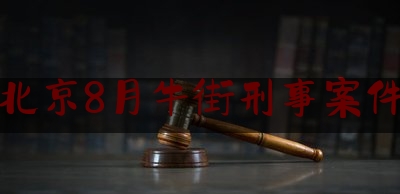 北京8月牛街刑事案件（北京牛街视频）