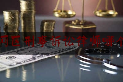 天河区刑事诉讼律师哪个好（广州天河区刑事辩护律师）