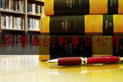 延庆专业的刑事诉讼律师（延庆区律师事务所排名）