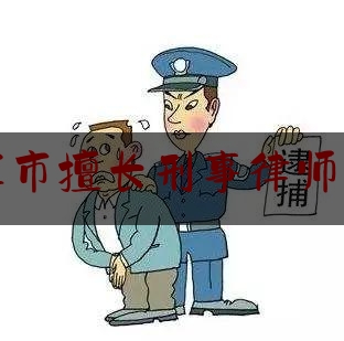 石家庄市擅长刑事律师事务所（石家庄十大刑事律师排行榜）