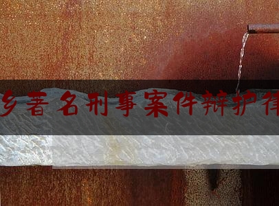 桐乡著名刑事案件辩护律师（浙江桐乡：创新工作机制让非常时期律师会见不再难）