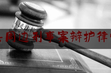[日常]专业消息:睢宁县周边刑事案辩护律师费用,假人血白蛋白案例