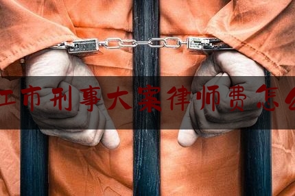 湛江市刑事大案律师费怎么算（湛江刑事律师事务所免费咨询）