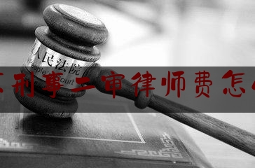 北京刑事二审律师费怎么收（北京刑事二审律师费怎么收费）