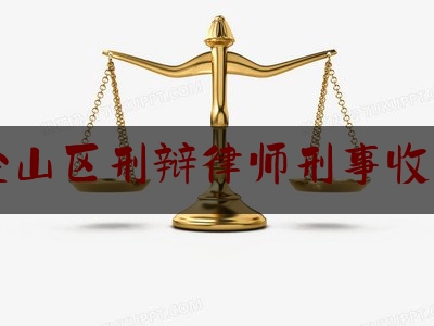 ***区刑辩律师刑事收费（上海刑事律师收费标准2020）