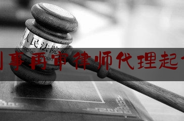 刑事再审律师代理起诉（刑事再审案件律师阅卷）