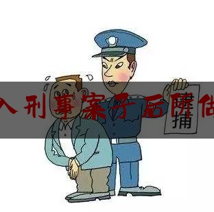 简单明了!律师介入刑事案子后所做的工作,下逮捕令了可以请律师辩护吗