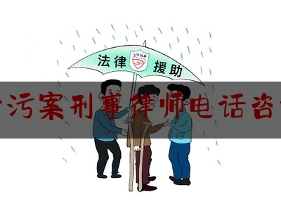 贪污案刑事律师电话咨询（北京刑事律师陈营：贪污罪辩护要点）