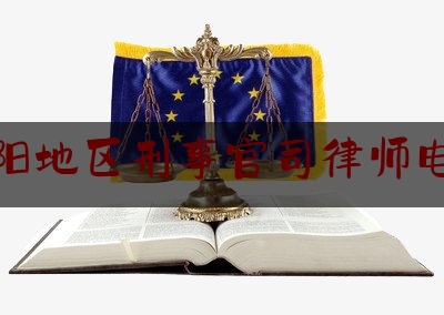 沈阳地区刑事官司律师电话（沈阳地区刑事官司律师电话是多少）