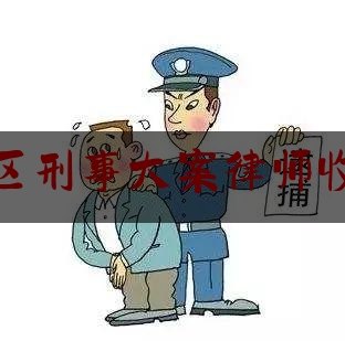分享动态消息:重庆地区刑事大案律师收费标准,挪用公款从轻处理