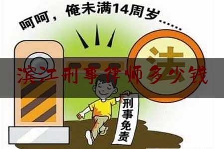 滨江刑事律师多少钱（杭州刑事律师成功案例）