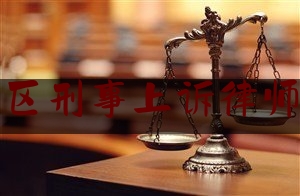 [见解]爆料知识:武汉江岸区刑事上诉律师推荐律师,对裁决书有异议怎么写申请书
