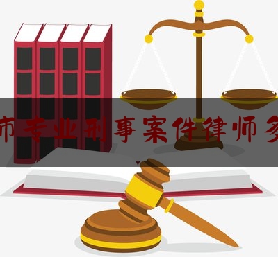 惠州市专业刑事案件律师多少钱（惠州刑事律师法律服务）