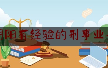 北京朝阳有经验的刑事业务律师（北京朝阳区刑事律师事务所）