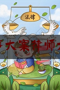 ***阳市刑事大案律师大概多少钱（***阳刑事案件知名律师）