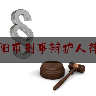 沈阳市刑事辩护人律师（沈阳著名刑事辩护律师排名）