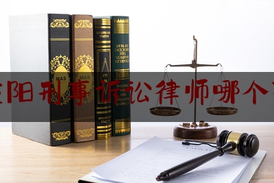 益阳刑事诉讼律师哪个强（益阳最好的律师事务所）