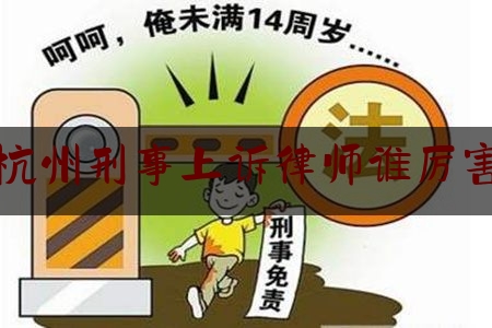 各位普及一下杭州刑事上诉律师谁厉害,公诉人律师辩论大赛